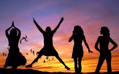 Want to be free? Understand the need to be seen (2)
